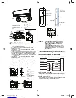 Предварительный просмотр 122 страницы Toshiba RAS-16PKVSG-E Installation Manual