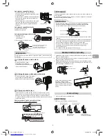 Предварительный просмотр 123 страницы Toshiba RAS-16PKVSG-E Installation Manual