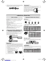 Предварительный просмотр 124 страницы Toshiba RAS-16PKVSG-E Installation Manual