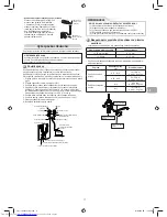 Предварительный просмотр 125 страницы Toshiba RAS-16PKVSG-E Installation Manual