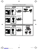 Предварительный просмотр 127 страницы Toshiba RAS-16PKVSG-E Installation Manual