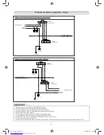 Предварительный просмотр 128 страницы Toshiba RAS-16PKVSG-E Installation Manual