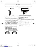 Предварительный просмотр 129 страницы Toshiba RAS-16PKVSG-E Installation Manual