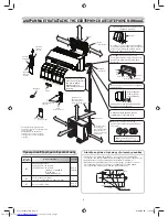 Предварительный просмотр 136 страницы Toshiba RAS-16PKVSG-E Installation Manual