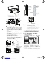 Предварительный просмотр 138 страницы Toshiba RAS-16PKVSG-E Installation Manual