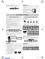 Предварительный просмотр 140 страницы Toshiba RAS-16PKVSG-E Installation Manual