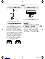 Предварительный просмотр 145 страницы Toshiba RAS-16PKVSG-E Installation Manual