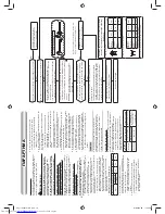 Предварительный просмотр 146 страницы Toshiba RAS-16PKVSG-E Installation Manual