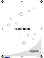 Предварительный просмотр 148 страницы Toshiba RAS-16PKVSG-E Installation Manual