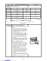 Предварительный просмотр 46 страницы Toshiba RAS-16SAV-A Service Manual