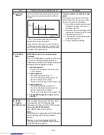 Предварительный просмотр 49 страницы Toshiba RAS-16SAV-A Service Manual