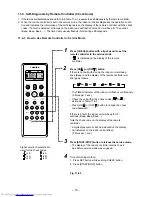 Предварительный просмотр 73 страницы Toshiba RAS-16SAV-A Service Manual