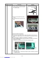 Предварительный просмотр 97 страницы Toshiba RAS-16SAV-A Service Manual