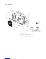 Предварительный просмотр 117 страницы Toshiba RAS-16SAV-A Service Manual