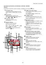 Preview for 51 page of Toshiba RAS-16SAV2-E Service Manual