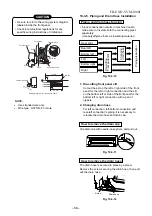 Preview for 58 page of Toshiba RAS-16SAV2-E Service Manual