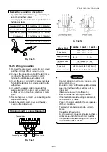 Preview for 64 page of Toshiba RAS-16SAV2-E Service Manual