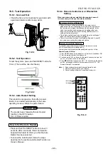 Предварительный просмотр 60 страницы Toshiba RAS-16SAV2-E1 Service Manual