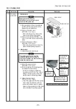 Предварительный просмотр 92 страницы Toshiba RAS-16SAV2-E1 Service Manual