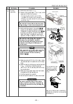 Предварительный просмотр 94 страницы Toshiba RAS-16SAV2-E1 Service Manual