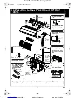 Предварительный просмотр 5 страницы Toshiba RAS-16SAVP-E Installation Manual