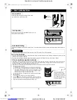 Предварительный просмотр 18 страницы Toshiba RAS-16SAVP-E Installation Manual