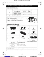 Предварительный просмотр 22 страницы Toshiba RAS-16SAVP-E Installation Manual