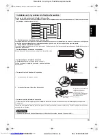 Предварительный просмотр 27 страницы Toshiba RAS-16SAVP-E Installation Manual