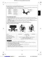 Предварительный просмотр 33 страницы Toshiba RAS-16SAVP-E Installation Manual