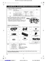 Предварительный просмотр 38 страницы Toshiba RAS-16SAVP-E Installation Manual