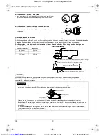 Предварительный просмотр 44 страницы Toshiba RAS-16SAVP-E Installation Manual