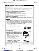 Предварительный просмотр 46 страницы Toshiba RAS-16SAVP-E Installation Manual