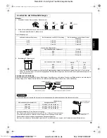 Предварительный просмотр 47 страницы Toshiba RAS-16SAVP-E Installation Manual