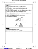 Предварительный просмотр 48 страницы Toshiba RAS-16SAVP-E Installation Manual