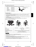 Предварительный просмотр 49 страницы Toshiba RAS-16SAVP-E Installation Manual