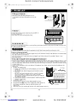 Предварительный просмотр 50 страницы Toshiba RAS-16SAVP-E Installation Manual