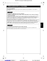 Предварительный просмотр 51 страницы Toshiba RAS-16SAVP-E Installation Manual