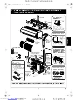 Предварительный просмотр 53 страницы Toshiba RAS-16SAVP-E Installation Manual