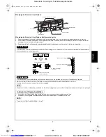 Предварительный просмотр 57 страницы Toshiba RAS-16SAVP-E Installation Manual