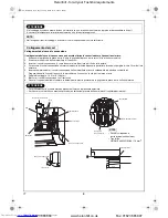 Предварительный просмотр 58 страницы Toshiba RAS-16SAVP-E Installation Manual