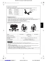 Предварительный просмотр 65 страницы Toshiba RAS-16SAVP-E Installation Manual