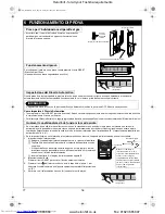 Предварительный просмотр 66 страницы Toshiba RAS-16SAVP-E Installation Manual