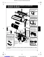 Предварительный просмотр 69 страницы Toshiba RAS-16SAVP-E Installation Manual