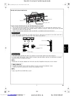 Предварительный просмотр 73 страницы Toshiba RAS-16SAVP-E Installation Manual