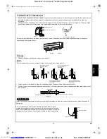 Предварительный просмотр 77 страницы Toshiba RAS-16SAVP-E Installation Manual