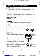 Предварительный просмотр 78 страницы Toshiba RAS-16SAVP-E Installation Manual