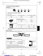 Предварительный просмотр 79 страницы Toshiba RAS-16SAVP-E Installation Manual