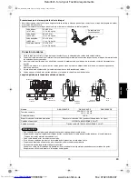 Предварительный просмотр 81 страницы Toshiba RAS-16SAVP-E Installation Manual