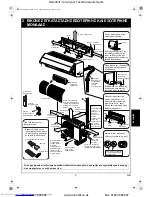 Предварительный просмотр 85 страницы Toshiba RAS-16SAVP-E Installation Manual