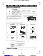 Предварительный просмотр 86 страницы Toshiba RAS-16SAVP-E Installation Manual